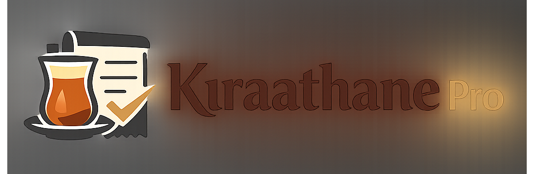 Kıraathane Pro